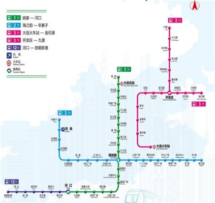 大連地鐵卡怎麼辦以及地鐵卡設計能否融入城市文化特色